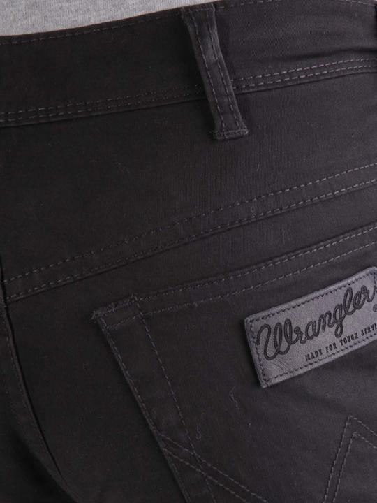 Immagine prodotto Wrangler Texas Stretch Jeans gabardine nero (W30/L32)