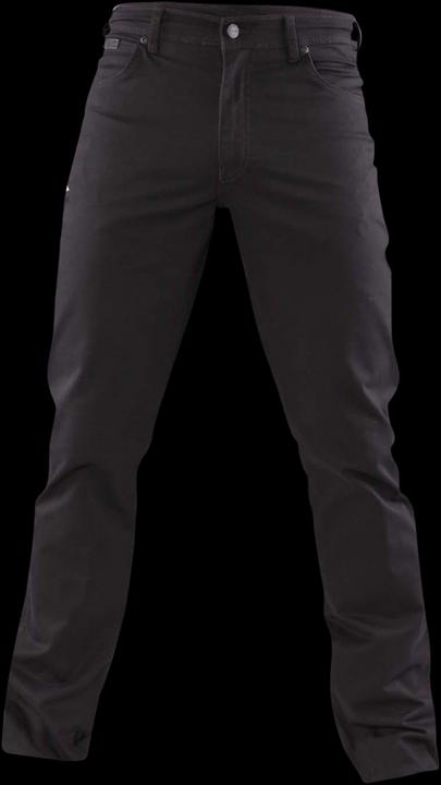 Immagine prodotto Wrangler Texas Stretch Jeans gabardine nero (W30/L32)