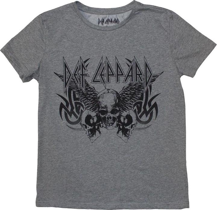 Produktbild Def Leppard TShirt (M)