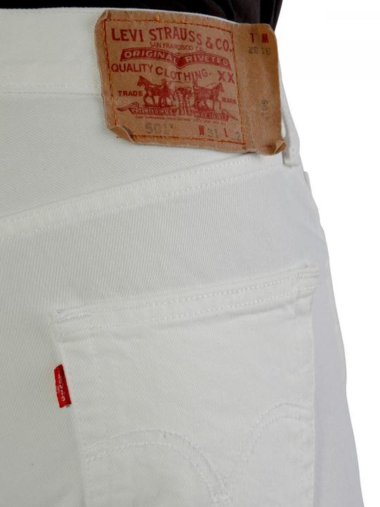 Produktbild Levis 501 (W42/L30)
