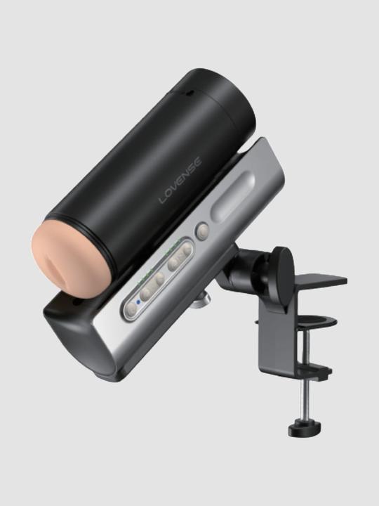Image du produit Lovense Solace Pro