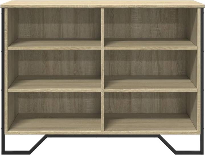 Produktbild VidaXL Sideboard (35.5 x 35.5 x 74.5 cm)