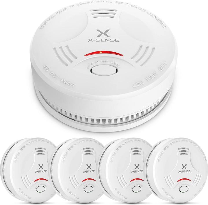Produktbild X-Sense SD11 Rauchmelder