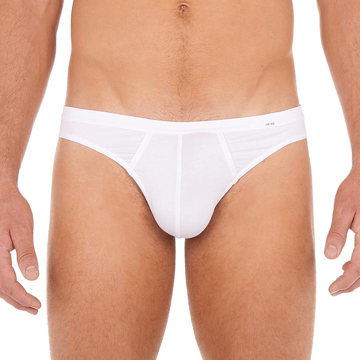 Immagine prodotto HOM 2er Pack TENCEL™ Soft Slip / Unterhose (S, Confezione da 2)