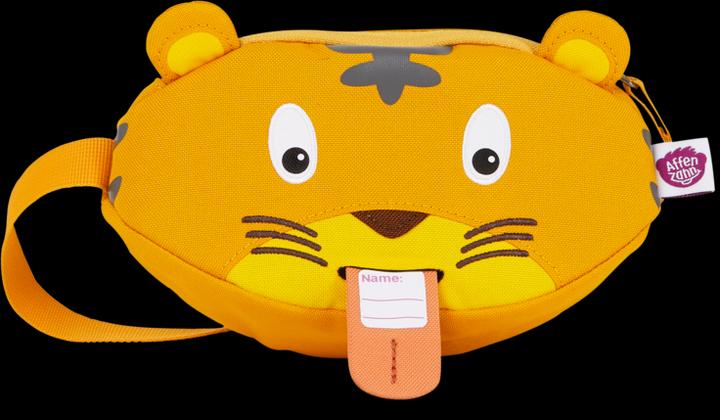 Produktbild Affenzahn Theo Tiger