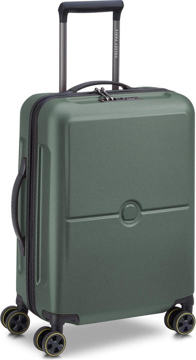Immagine prodotto Delsey Turenne 2.0 Carrello da cabina a 4 ruote 56 cm (35 l, Bagaglio a mano (fino a 50 litri))