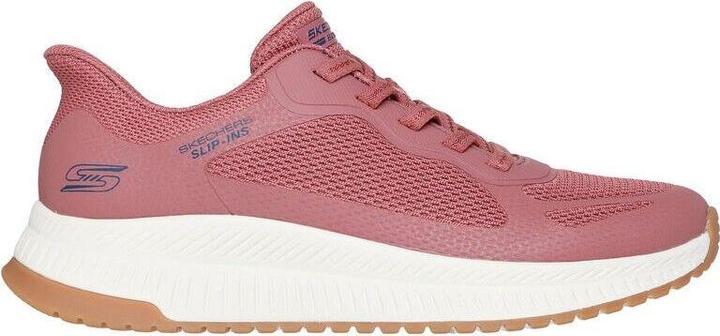 Skechers Slip-Ins™ BOBS Squad 4 - Staple Look - Lifestyle Schuhe - Damen