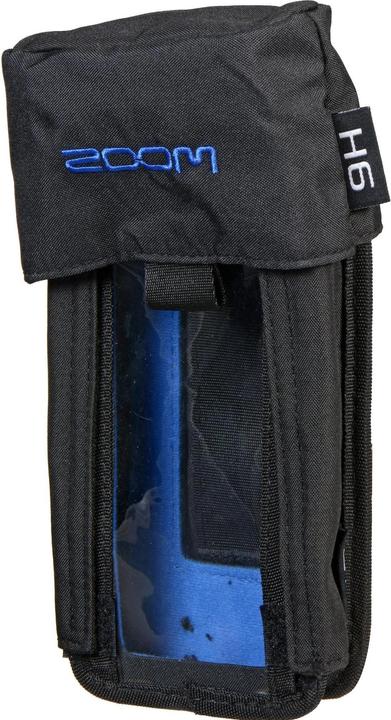 Produktbild Zoom Pch-6 (Aufbewahrung)