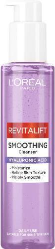 Actual product image L'Oréal Paris Revitalift Smoothing Cleanser (Gel, 150 ml)