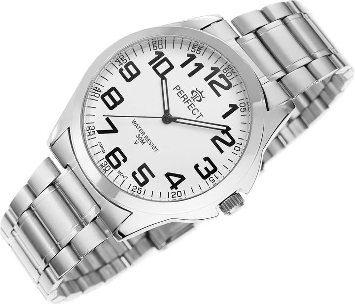 Image du produit PERFECT P012-01 Herrenuhr (42 mm)