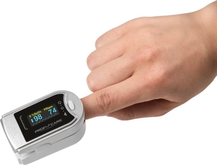 Actual product image Profi-Care PC-PO 3104