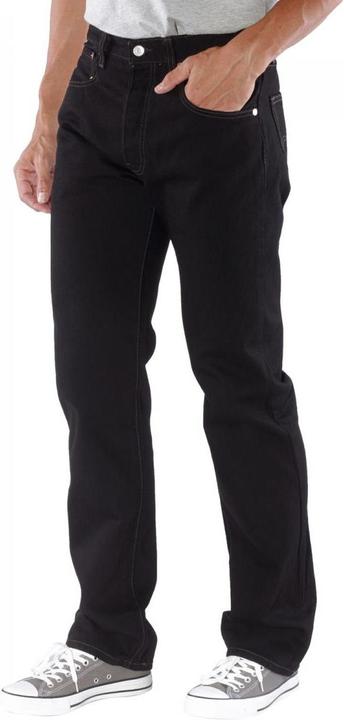 Actual product image Levis 501 (W42/L38)