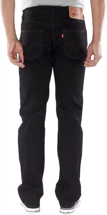 Actual product image Levis 501 (W42/L38)