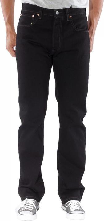 Actual product image Levis 501 (W42/L38)