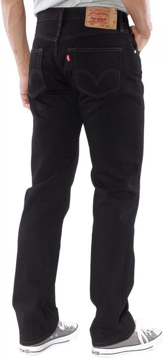 Actual product image Levis 501 (W42/L38)