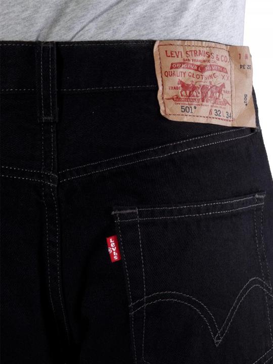 Actual product image Levis 501 (W44/L36)