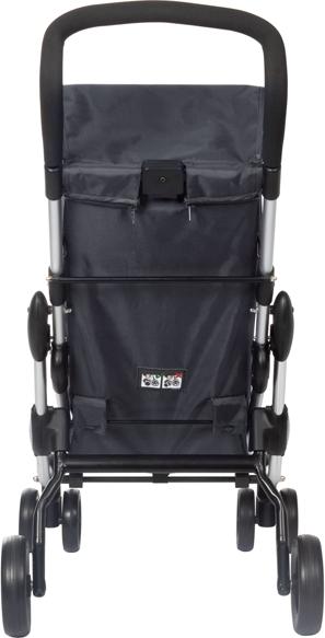 Immagine prodotto Playmarket Carrello della spesa Playcare Navy