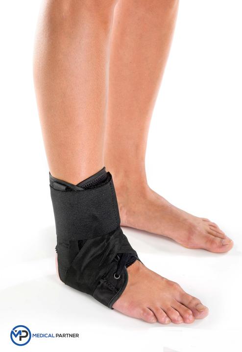 BraceID Ankle Lace Up Knöchelbandage
