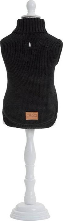 Image du produit Croci Hondentrui Col Stockholm Zwart (Pull-over pour chien)