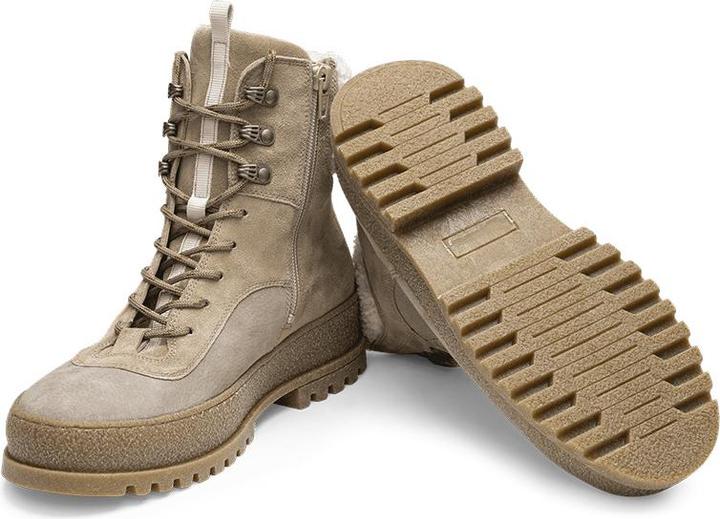 Image du produit Vitaform Damen Weite H Veloursleder (40)