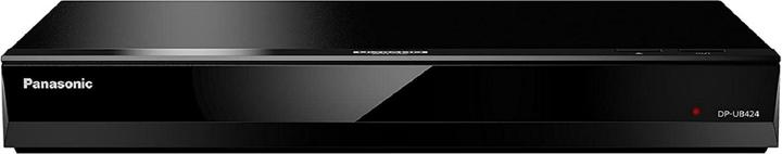 Panasonic Dp-Ub424 (Lettore Blu-ray)