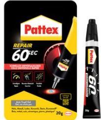 Actual product image Pattex 60 sec. universal adhesive (20 g)