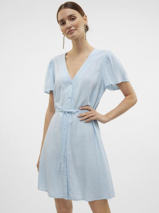 Actual product image Vero Moda VMLINN Kurzes Kleid Kleid (XL)