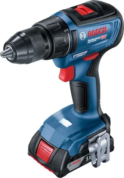 Productafbeelding Bosch Professional Gereedschapsset