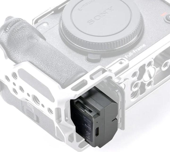 Produktbild Tilta NP-FZ100 Battery with USB-C (Akku)