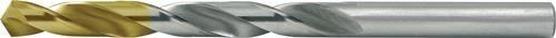 Actual product image Ruko Twist drill nominal Ø 8 mm HSS 5 x D spiral length 75 mm (Ø 8.0 mm)