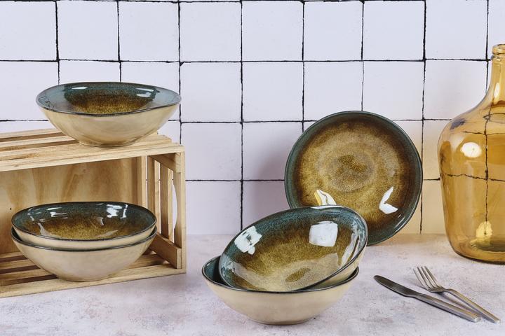 Produktbild Björn Island (20 cm, 1 l, 6 x)