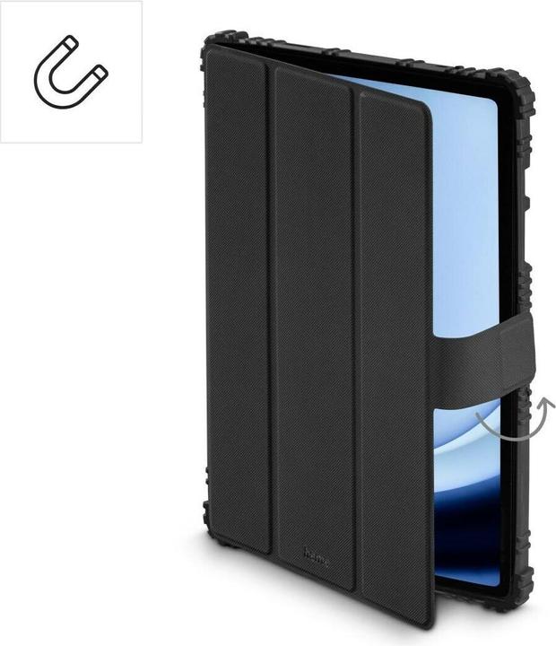 Image du produit Hama Protection (Galaxy Tab A9+)