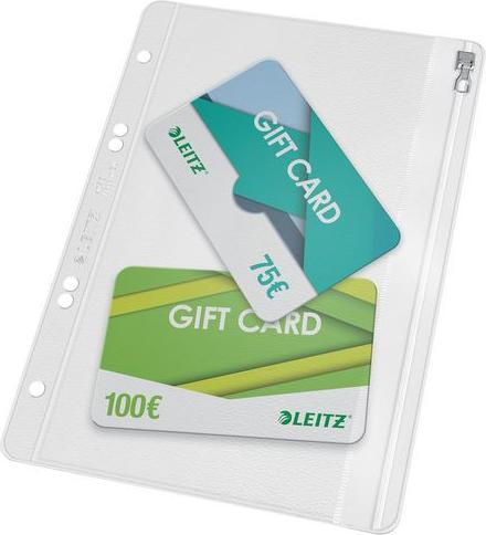 Produktbild Leitz Kleinkrambeutel (A5, 1 x)