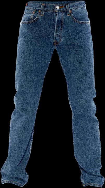 Immagine prodotto Levis 501 (W33/L34)