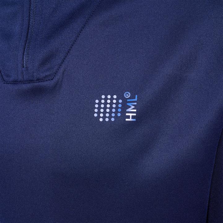Immagine prodotto hummel hmlCOURT MEZZA ZIP L/S (XXL)
