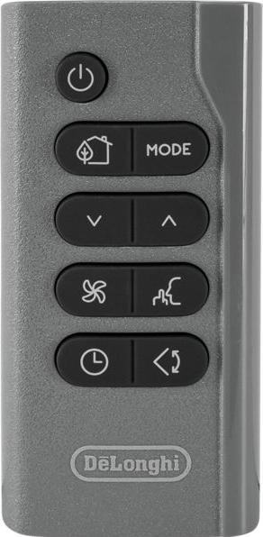 Immagine prodotto De'Longhi PAC EX105 (40 m², 10000 BTU/h)