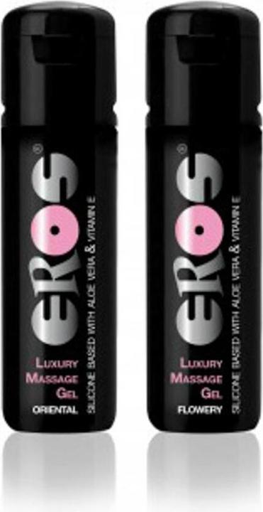 Produktbild Eros Oriental (100 ml)