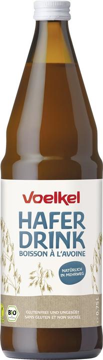Produktbild Voelkel Haferdrink liq (1 x 75 cl)