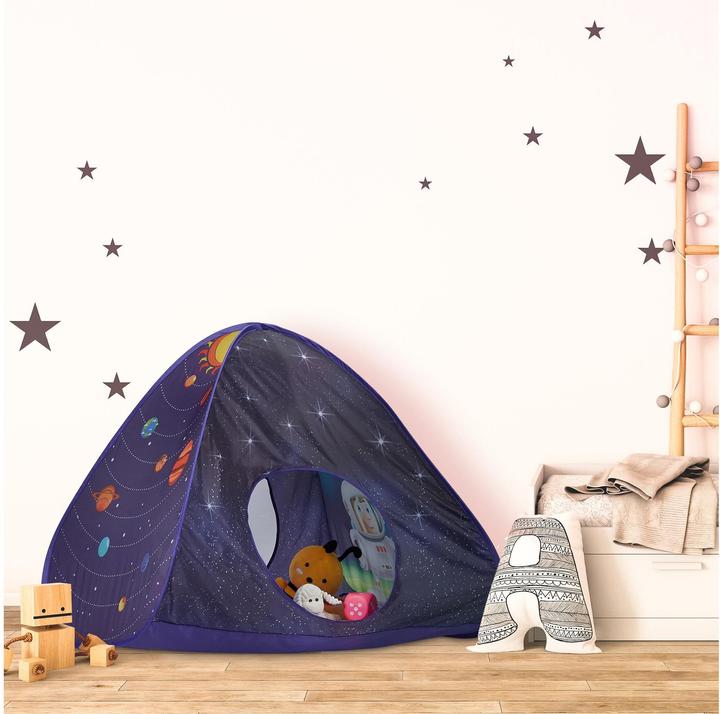 Actual product image Relaxdays Play tent