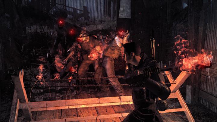 Produktbild Konami „Xbox One Metal Gear Survive“. (Xbox One S, EN)
