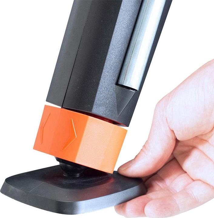 Actual product image Cornilleau 600X