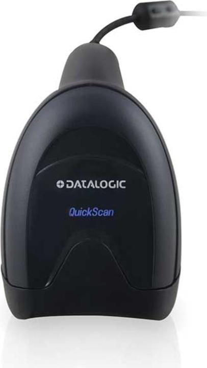 Produktbild Datalogic QuickScan QD2590 (2D-Barcodes)
