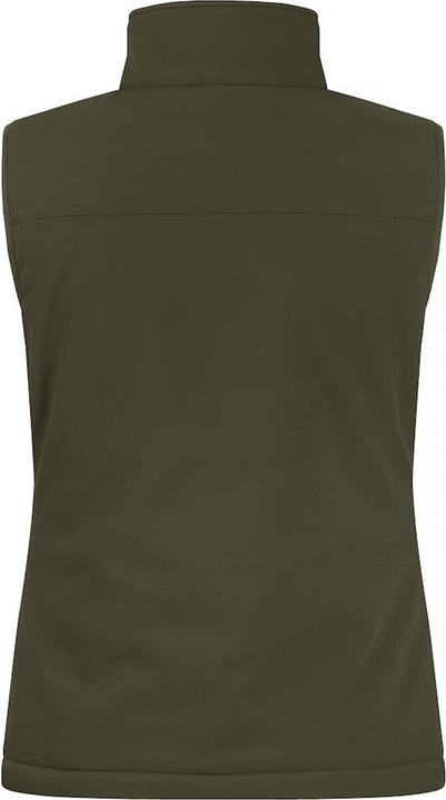 Immagine prodotto Clique Pannelli softshell del gilet (S)