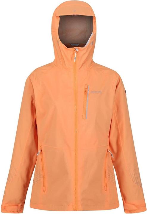 Regatta Highton Pro Jacke Wasserfest