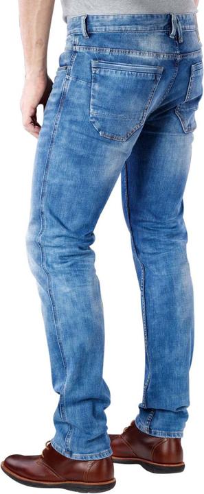 Produktbild Pme Legend Jeans Nightflight Stretch slub denim (W35/L32)