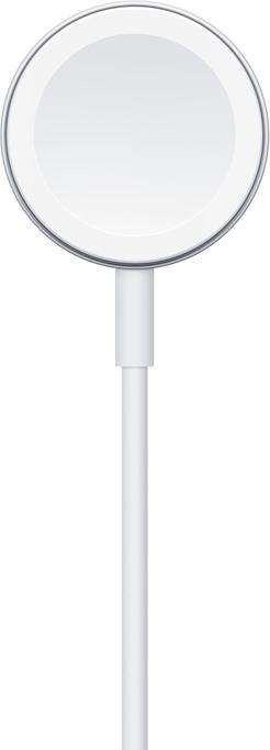 Actual product image EKO Magnetic charging cable for Apple Watch to USB-A 1m