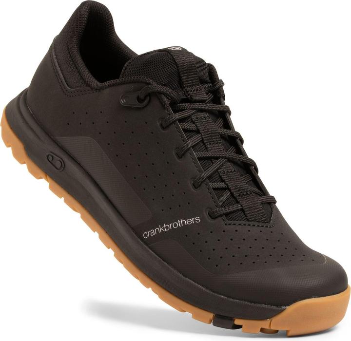 Image du produit Crankbrothers Stamp Trail Schuh lace (44.5)