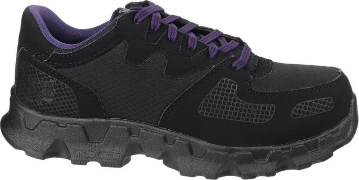 Produktbild Timberland Pro Sicherheitsschuhe Powertrain (39)