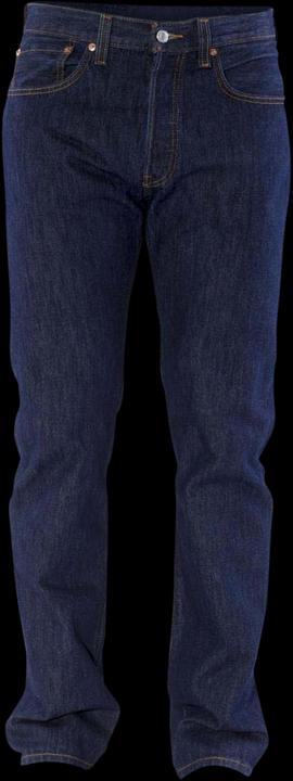 Actual product image Levis 501 (W44/L32)