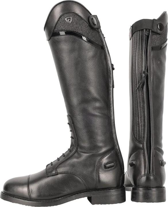 Produktbild Hy Lange Reitstiefel Atrani Leder (32)